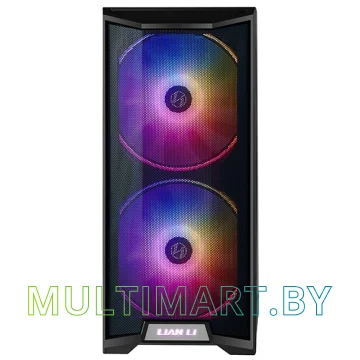 Корпус Lian Li Lancool 215 X (G99.LAN215X.R0) картинка 2